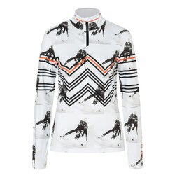 Bogner Jelina Top Women's in Multicolor